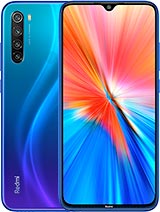 Redmi Note 8